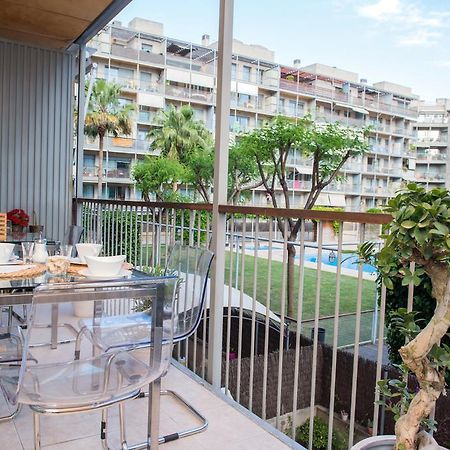 Opening Doors Pueblonuevo Lejlighed Barcelona Værelse billede