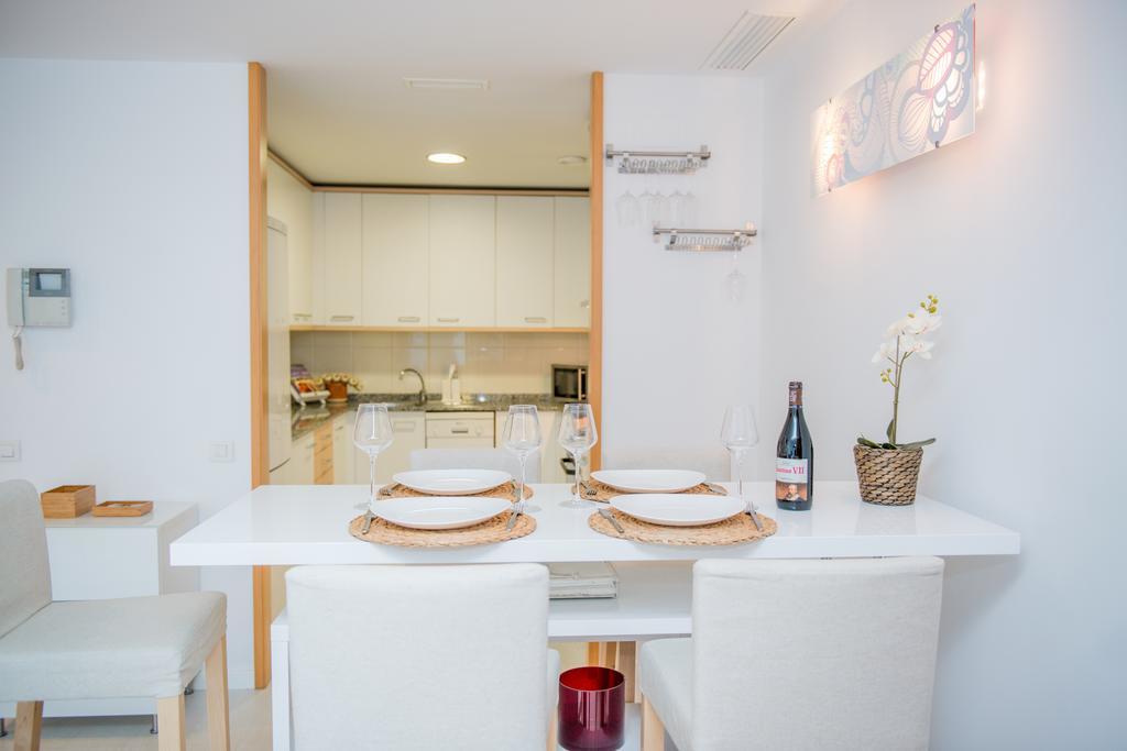 Opening Doors Pueblonuevo Lejlighed Barcelona Eksteriør billede
